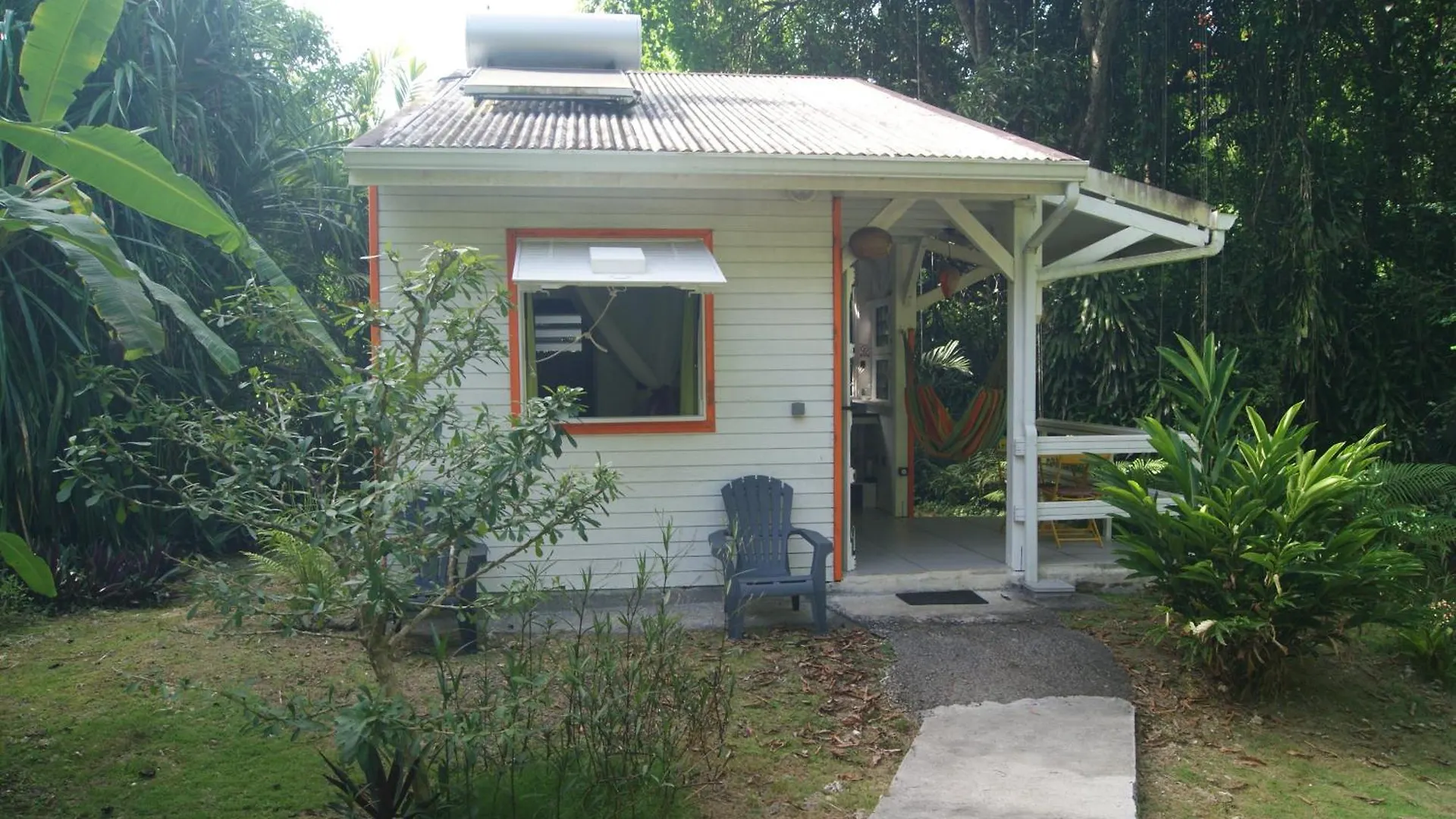 Kaz A Skanky Le Gosier  0*, Le Gosier (Grande-Terre) Guadeloupe