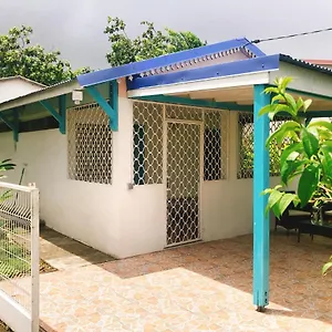 Hébergement de vacances Proche De La, Le Gosier (Grande-Terre)