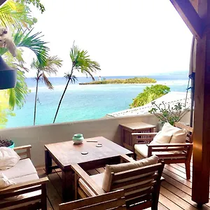 Hébergement de vacances Kazasoley, Le Gosier (Grande-Terre)