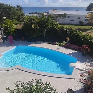 Hébergement de vacances Titemarina, Le Gosier (Grande-Terre)