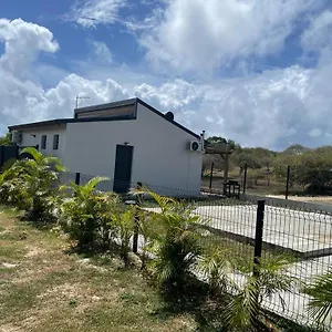 Hébergement de vacances Ti-kaz Gwada Le Gosier, Le Gosier (Grande-Terre)