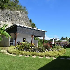 Hébergement de vacances Zandoli, Le Gosier (Grande-Terre)