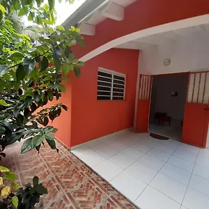 Hébergement de vacances Chez Juju, Le Gosier (Grande-Terre)